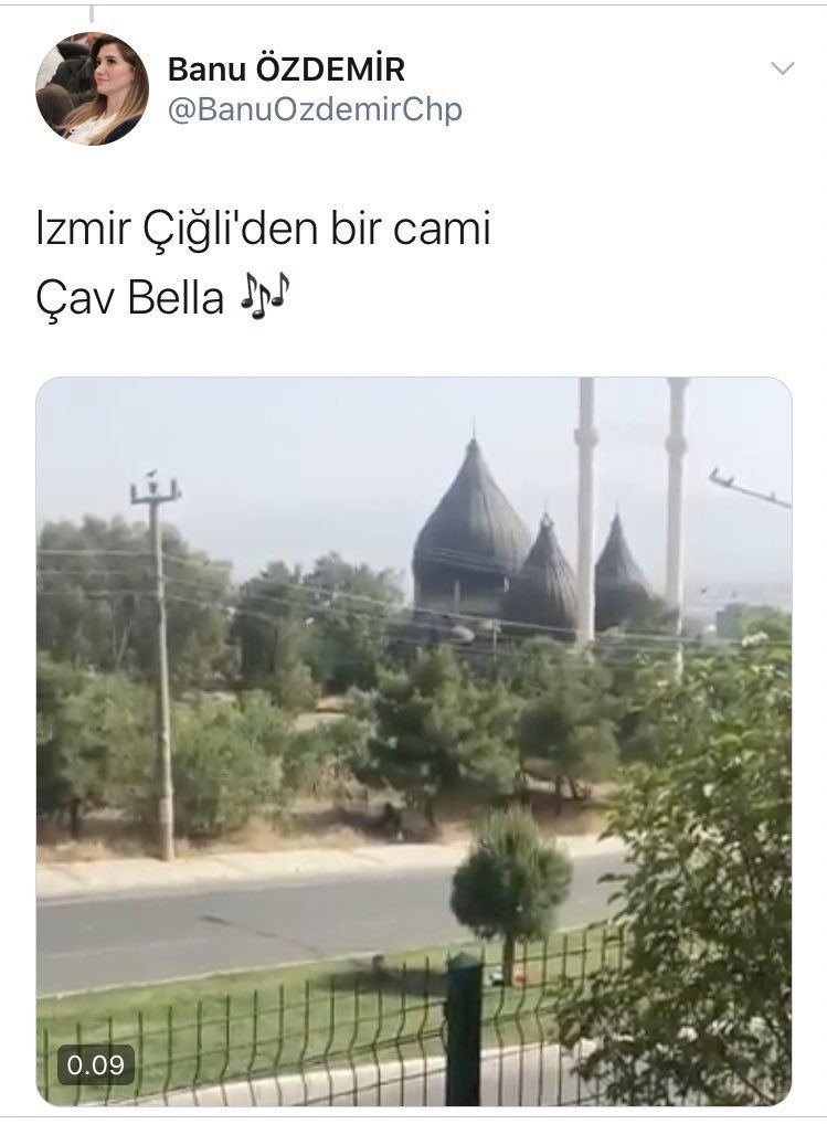 Eskinibrahim04's tweet photo. Camiye saldırı olunca Banu...
Kiliseye saldırı olunca Banu...
*
İki yüzlülüğünüz mide bulandırıyor. https://t.co/xDF7wmtmVL