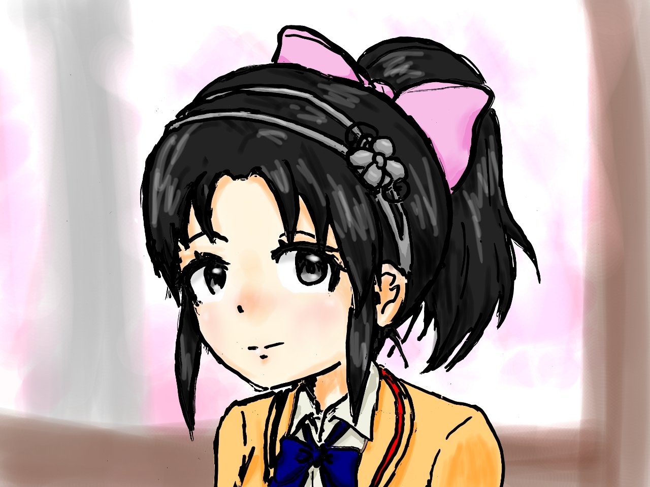 アニばやし Tesabu てさぐれ 部活もの こはるん にねんめのすがた T Co Wuv2vgar6h Twitter
