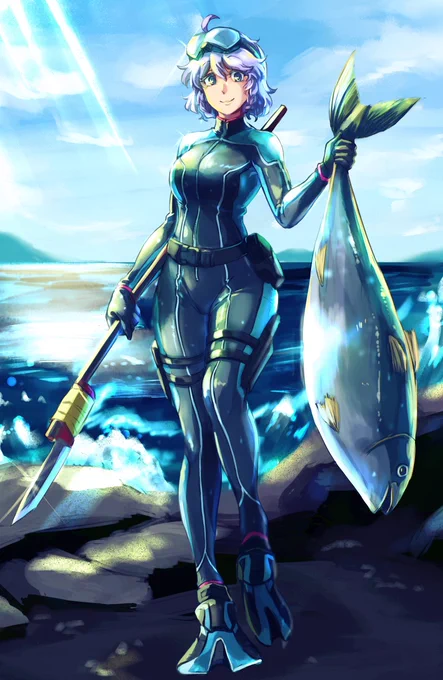 #7月12日は咲夜の日 そういうことは早く言ってくりゃれよー 