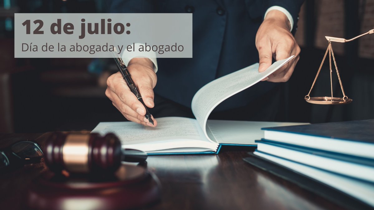 victormtz_c's tweet photo. Saludo con cariño a todas y todos mis colegas que se empeñan por defender con honestidad e integridad los derechos de las personas trabajadoras. 
¡Feliz #DíaDelAbogado y la abogada! https://t.co/uA7Src38Jm