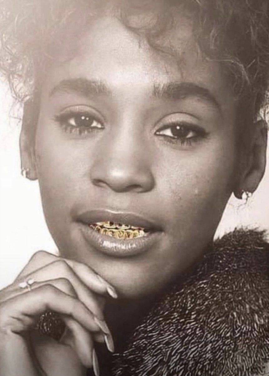 ProfessorJaun's tweet photo. Always my girl#whitneyhouston#singer#foryou https://t.co/fHTO9MsQDG