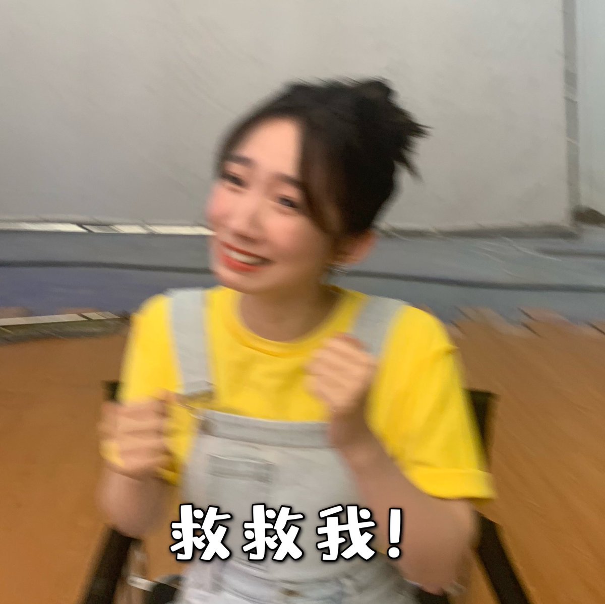 #MEIQI #孟美岐 #미기