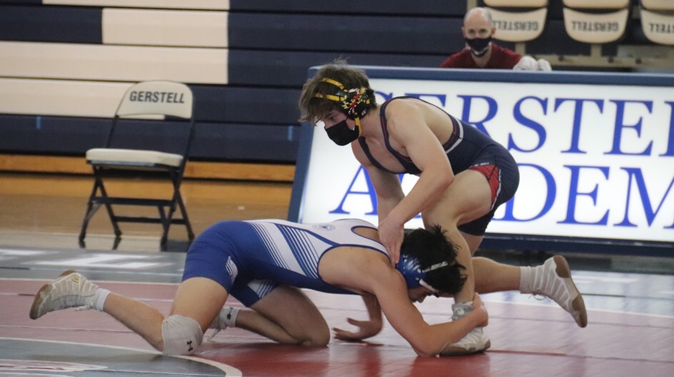 Gerstell Athletics Gerstellfalcons Twitter