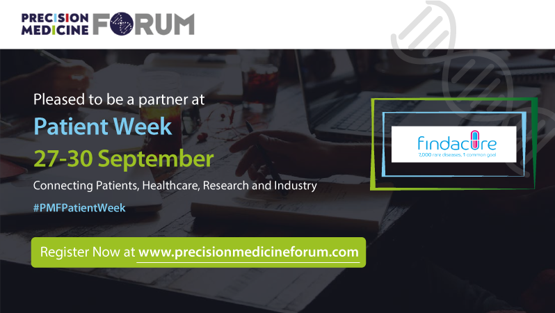 RareBeacon's tweet photo. September is right around the corner!

Learn more about @precisionforum's #PatientWeek now and get your ticket!

#PMFPatientWeek

👉 https://t.co/Cp5E7RGRJG https://t.co/rh0SXpjyCi