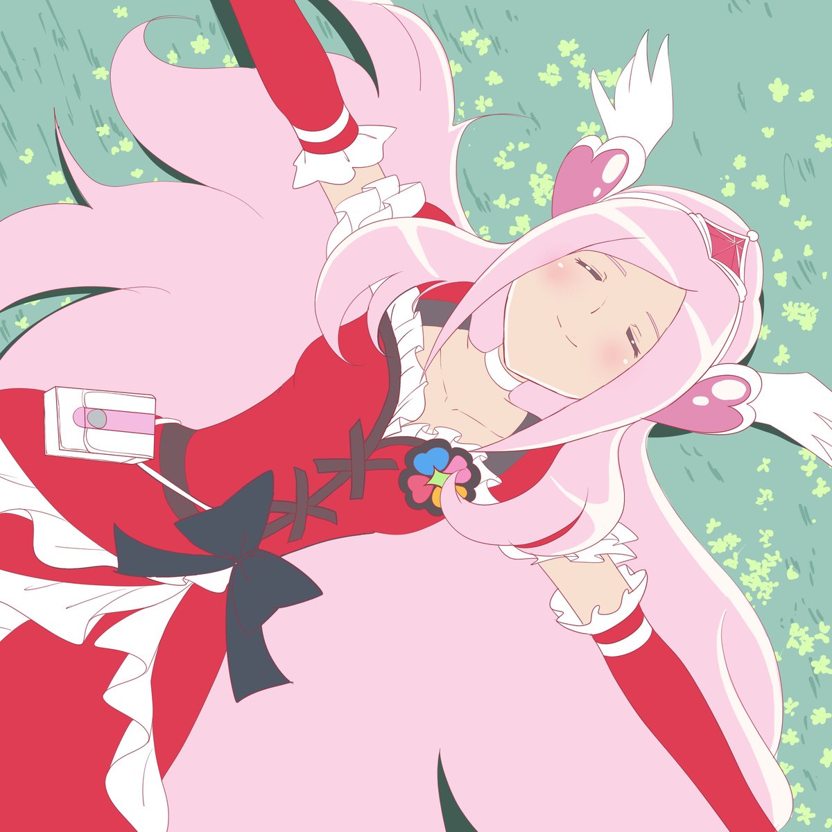 Twoucan 東せつな誕生祭21 の注目ツイート イラスト マンガ コスプレ モデル