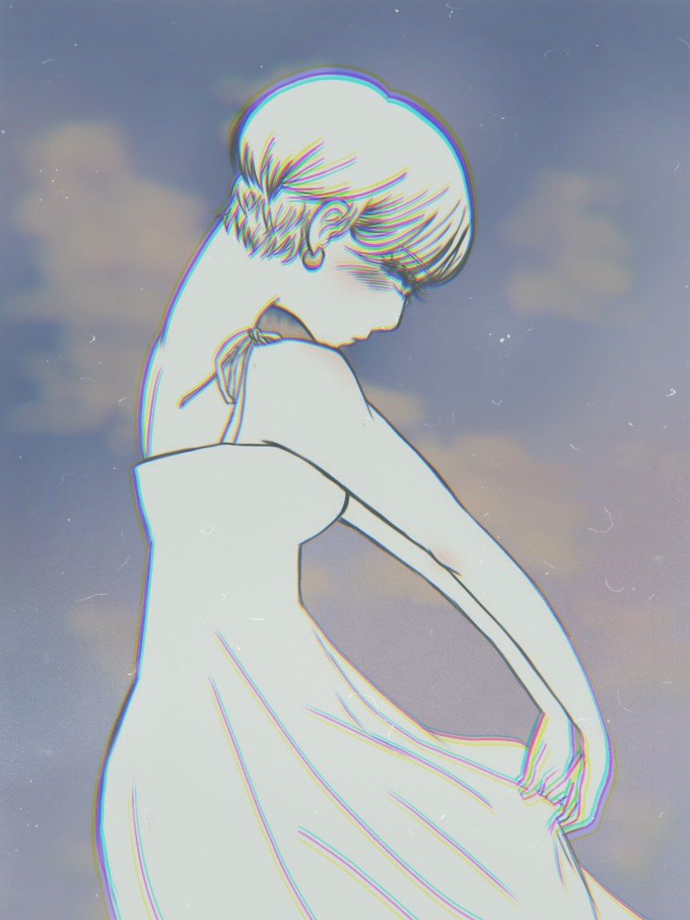 Ushiko Uraushi1 Twitter