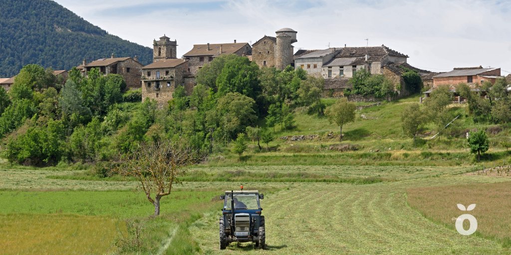 ecoturspain's tweet photo. Impacto positivo➕
🗺La Red #Ecotur está formada por los auténticos anfitriones de un destino: población local.
👥Visita nuestra web y descubre la esencia de la España rural de la mano de los profesionales de la Red.
🌐https://t.co/o0DAlvT7ki #EcoAgroTours #RedEcotur https://t.co/04vWlIol1s