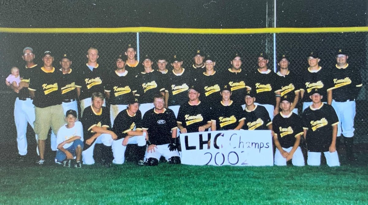 ⚾️ NEW POST ⚾️
CHAPTER 51: 2002, Part 2
“Sometimes, Everything Lines Up” #iahsbb 
m.facebook.com/story.php?stor…