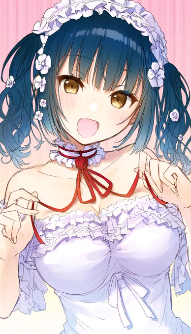 お題箱よりにじさんじの山神カルタさん～
リクエストありがとうございました! 