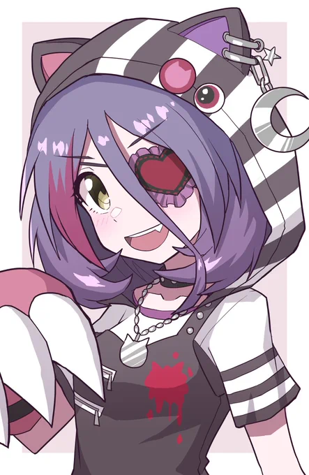 美玲ちゃん👿 