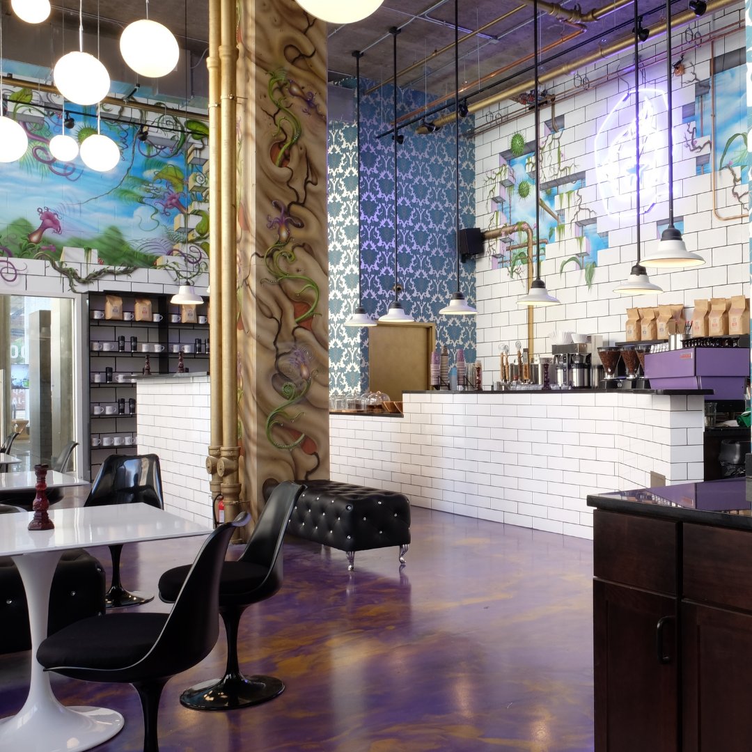 JeffJackApts's tweet photo. Another Monday, another cup of coffee. Give your day a little boost at Meddle by Dark Matter Coffee, just steps from your front door!
#JeffJackApartments #SayYEStotheaddress #chicago #lpcyoubelonghere #lpcmidwest #lincolnpropco #lpchometogether #lovewhereyoulive https://t.co/yeVDRpVBby