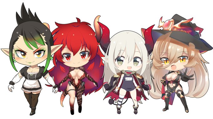 このパーティでキメる 