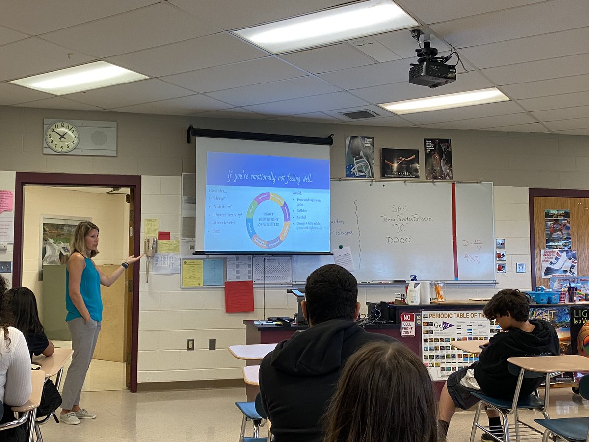 Derek Tranchina, Ed.D. tweet media