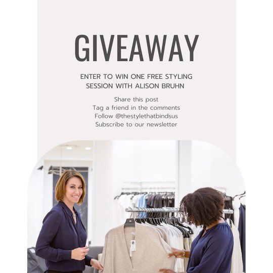 thestylethatbindsus tweet media