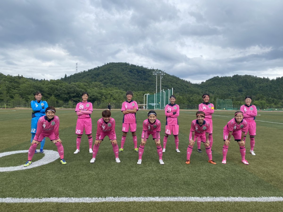 武庫川女子大学サッカー部 Lavys Mwufc Twitter