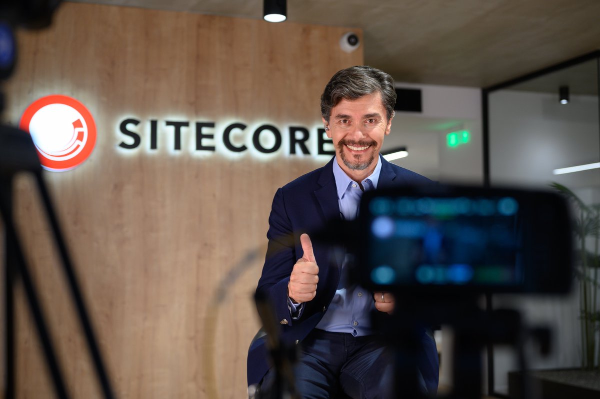 Today, we celebrated a remarkable year in FY21, with record growth, 100s of new customers, over 700 new employees, &amp; 3 acquisitions! In FY22, alongside our partners, we’re going to continue elevating brands, creating memorable experiences &amp; turning customers into fans!