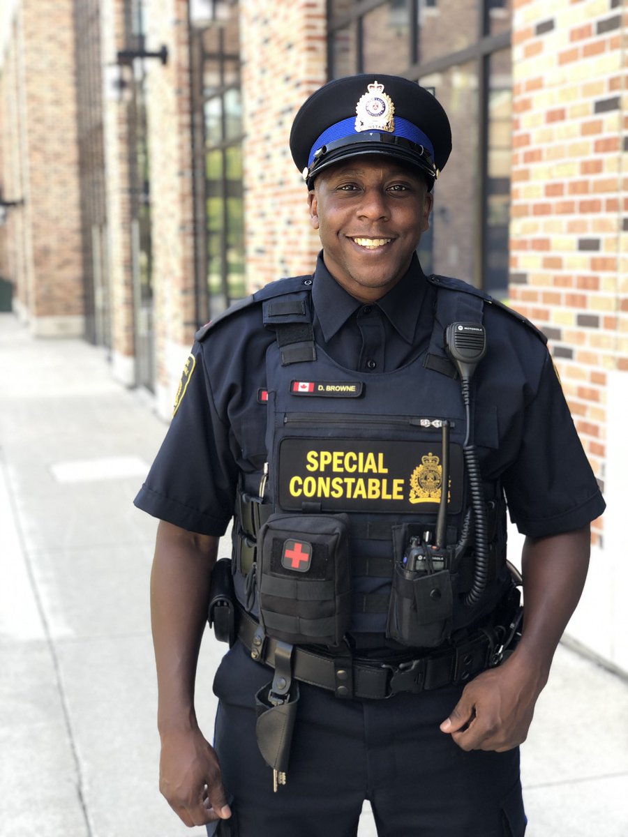 WLUSCS's tweet photo. We are extremely excited to welcome the Laurier community back this fall! Special Constable Service is available to you 24/7 for any on campus emergencies, support and access to resources! You can connect with us by downloading the Laurier #SAFEHawk app or by calling 519-885-3333 https://t.co/nPG03haPuQ