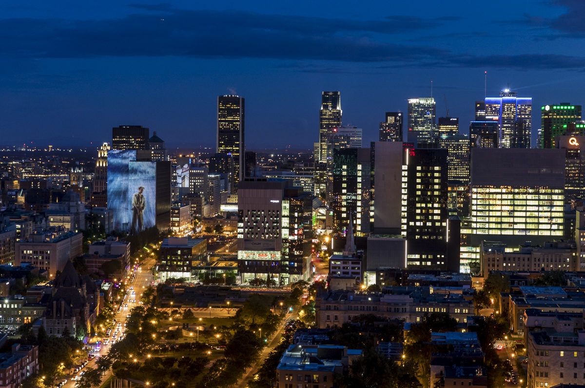 MeetMontreal's tweet photo. Montréal is thriving in the life sciences and health technology sector (LSHT). So, it's no wonder that Montréal's @chumontreal has been ranked as the # 1 smartest hospital in Canada!
See the rankings: https://t.co/oJqkzdzueP
📷: @evablue #montreal #lsht #smarthospitals https://t.co/3lnCkbQaqc