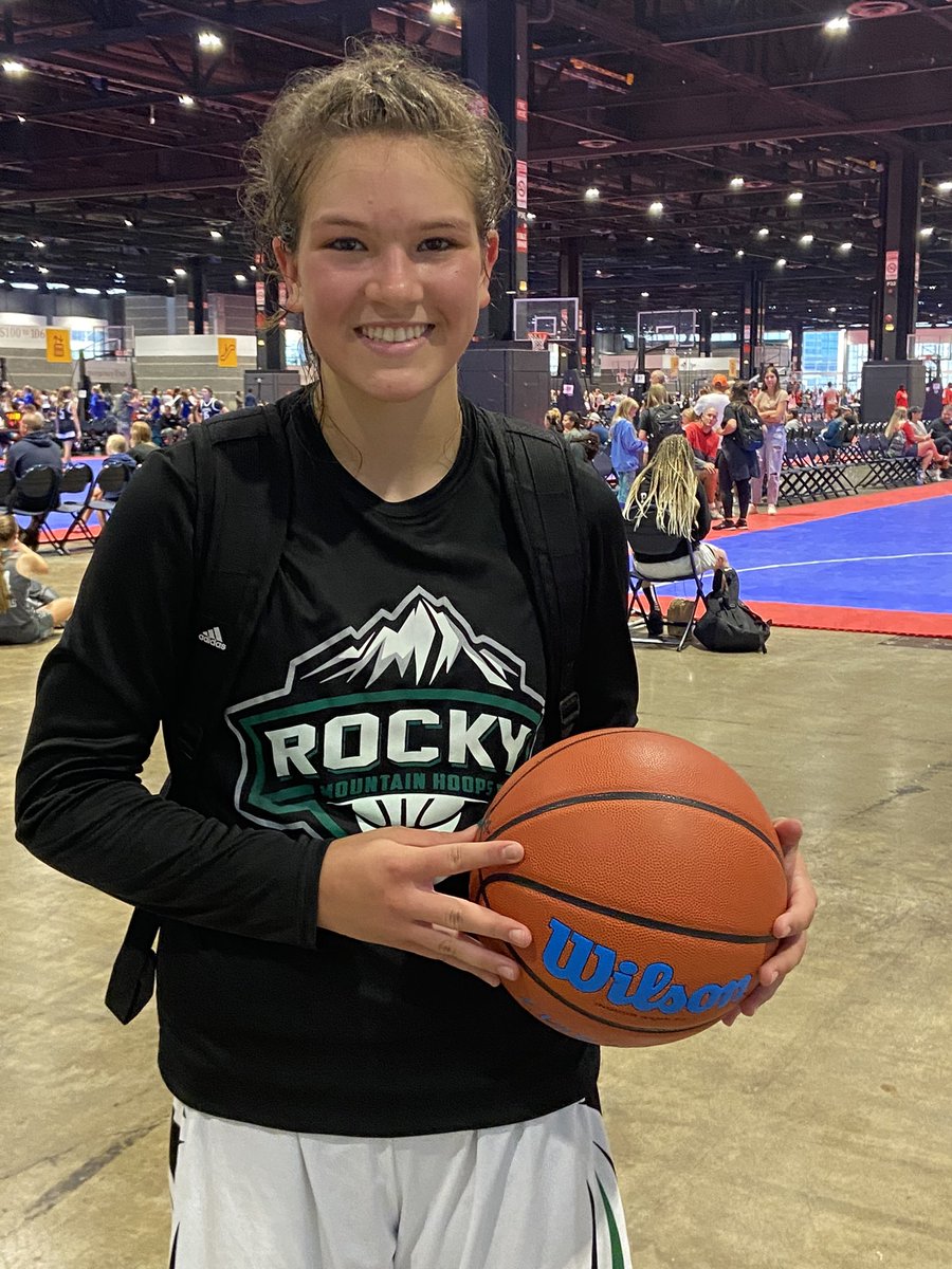 Rocky Mountain Hoops tweet media