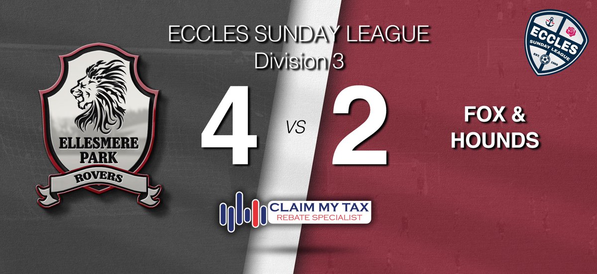 At least we were back to winning ways yesterday. 
Goals-
Liam Dunbar 2
Jack Regan 2

MOTM - Liam Dunbar