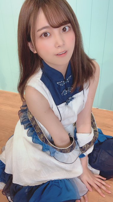 コスプレイヤー姫綺みみこのTwitter画像7