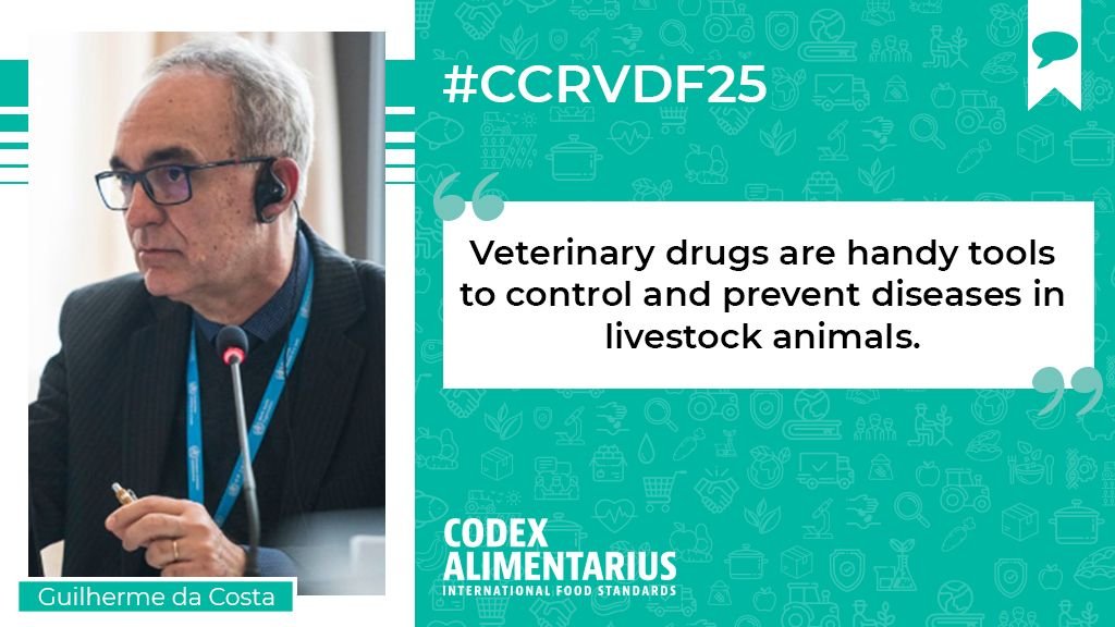 Codex Alimentarius on Twitter: Codex Alimentarius on Twitter: