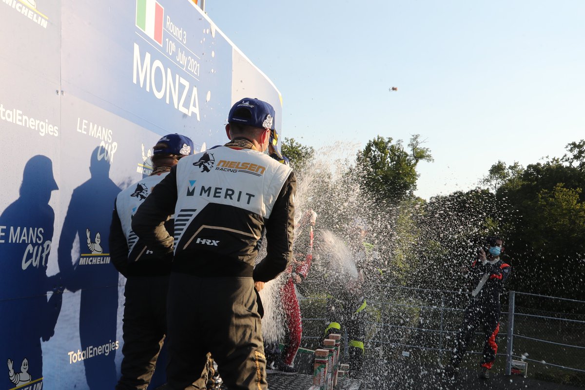 BAMMotorsports's tweet photo. What a race weekend! Congrats to our mega clients on their respective successes.
🇭🇺GT Open with @OptimumMSport
🇬🇧British GT with @Balfemotorsport
🇮🇹Le Mans Cup with @RacingNielsen
#BAMPR https://t.co/peAeavIRaA