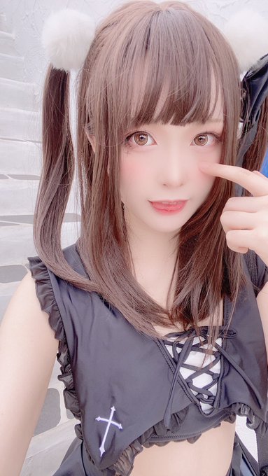 コスプレイヤーYuki亭のTwitter画像39