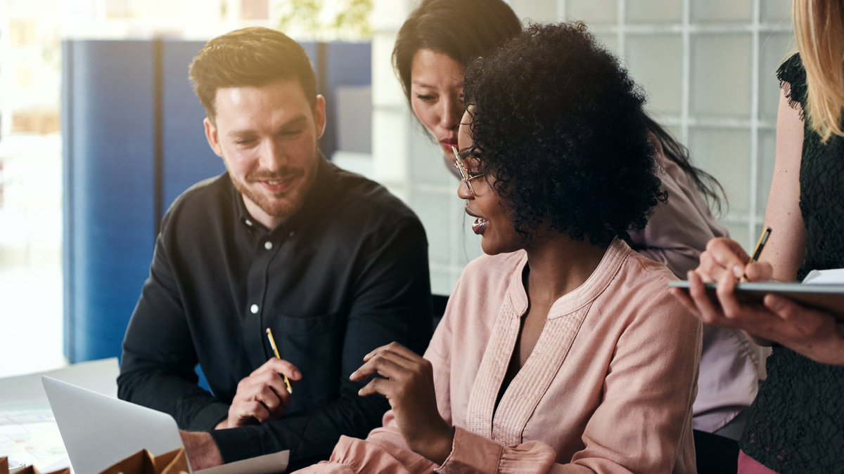 TechGenies's tweet photo. The lack of resources to find IT talent and a growing need for IT talent can become an innovation-halting conundrum – unless businesses turn to experts to handle this process for them.
Learn more : https://t.co/y2MkQkMftL
#TechGenies #IT #StaffAugmentation https://t.co/fl8nynJqhZ