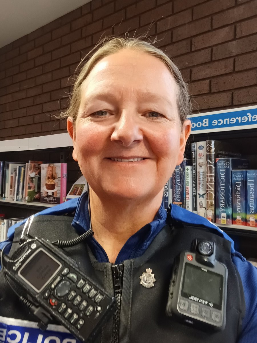 Sutton Police - Ellesmere Port tweet media