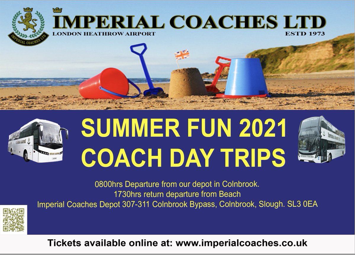 ImperialCoaches's tweet photo. It's official. Freedom Day is 19th July 2021. We are all looking forward to getting out and about and Imperial have the perfect solution. Our Summer Beach Day Trips are a good way to see the amazing beaches that we have. Visit us at https://t.co/l3bak7VAme https://t.co/barLlcNSqR