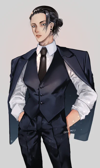 suit 