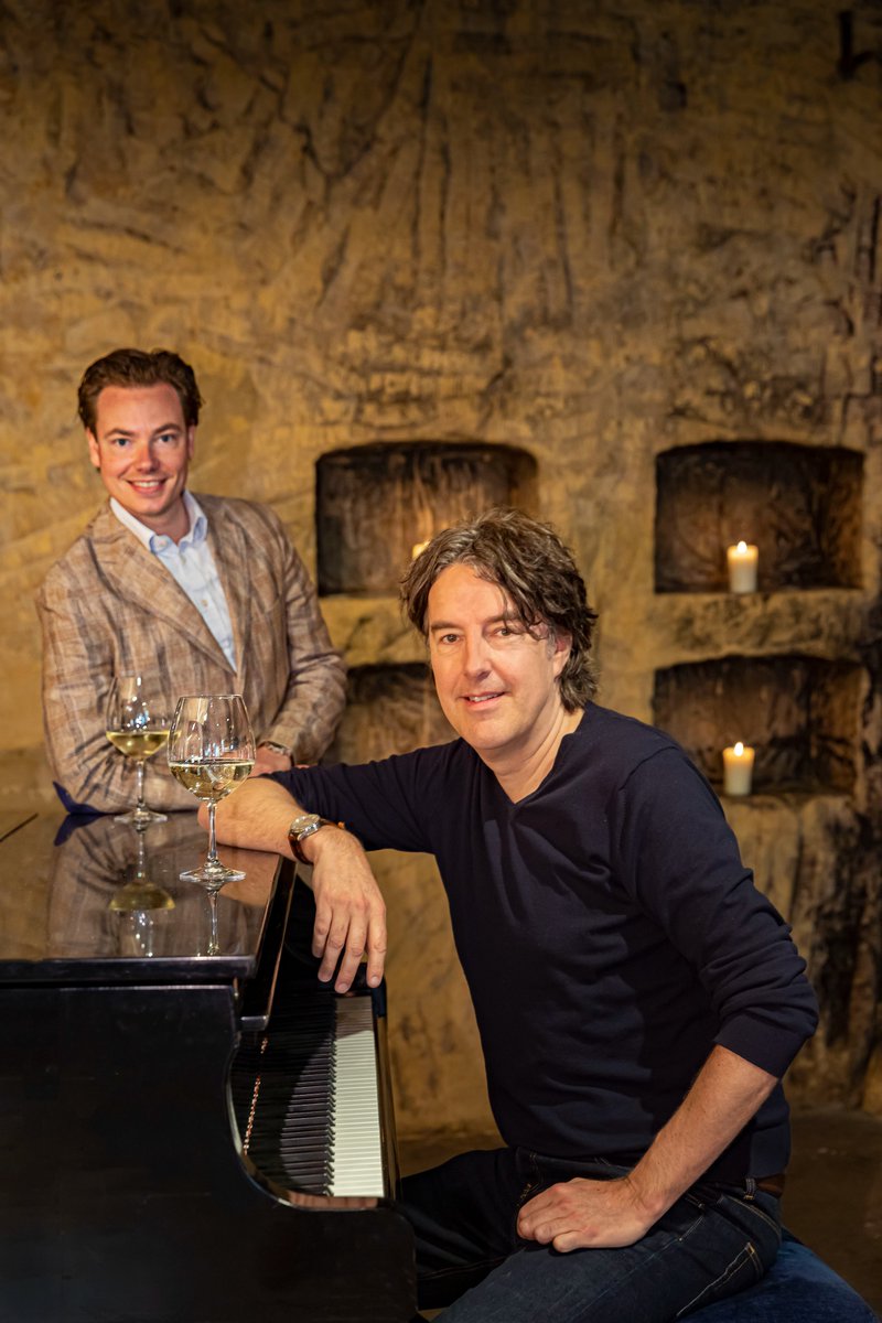 Oostwegel Collection (@oostcollection) on Twitter photo Concert pianist and composer, <a href="/MichielBorstlap/">Michiel Borstlap</a>, joins us as Music Brand Ambassador. In his new role, he will guide the sound behind each house and will enhance the guest experience at Oostwegel Collection. Link in bio to read the press release.
#OCmemories #OCPartner Concert pianist and composer, <a href="/MichielBorstlap/">Michiel Borstlap</a>, joins us as Music Brand Ambassador. In his new role, he will guide the sound behind each house and will enhance the guest experience at Oostwegel Collection. Link in bio to read the press release.
#OCmemories #OCPartner
