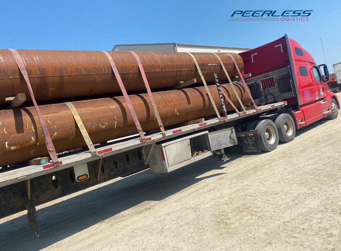 peerlesslog's tweet photo. #mondaymotivation #startoftheweek #goingtocrushit #everyloadisapeerlessload #peerlesslogistics #trucking #logistics #logisticscompanies #freight #freightbroker #shipping #supplychain #supplychainmanagement #transportation #wemovefreight #wedoitwell #lovewhatwedo #happyclients https://t.co/8ELOGlaN2c