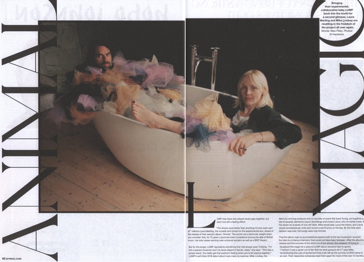 Check out our feature and album review in <a href="/diymagazine/">DIY</a>