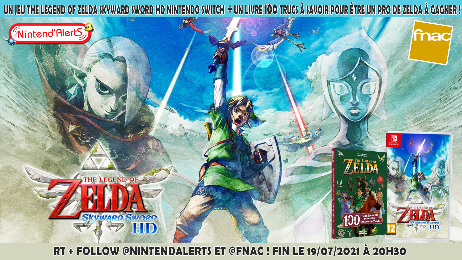 The Legend Of Zelda :100 trucs à savoir pour être un pro de Zelda