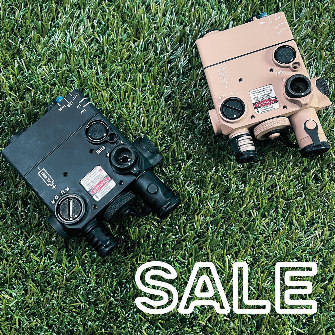 offbaseco's tweet image. HERE IT IS BOYS AND GIRLS...OUR STEINER DBAL SALE! 

DBAL-I2, BLACK. Previously priced at $1168.99 is now $859.99!

DBAL-I2, TAN. Previously priced at $1189.99 is now $899.99!

Limited quantity, buy yours now!
#steiner #steineroptics #offbase #offbasesupply #supportourtroops #vet