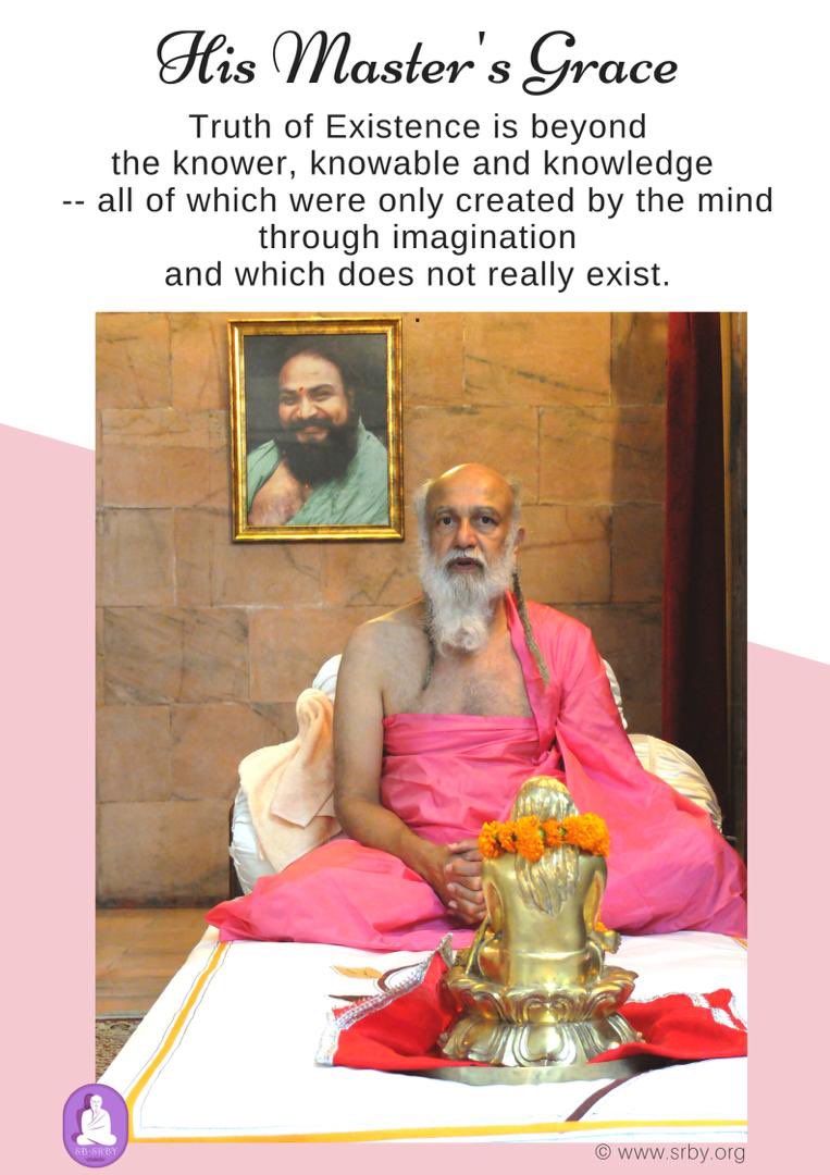 SRBYmission's tweet photo. 12 July, Day 758, quote 758, Divine Guru Taught me. #truthofexistence https://t.co/prNhNaEjnA