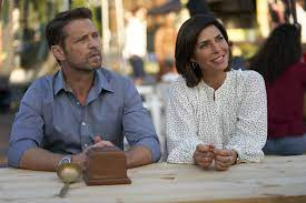gabi_6210's tweet photo. This show deserves better! #SavePrivateEyes https://t.co/xhiy0dH28c