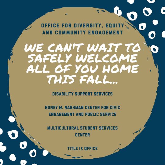 GW Diversity, Equity & Community Engagement tweet media