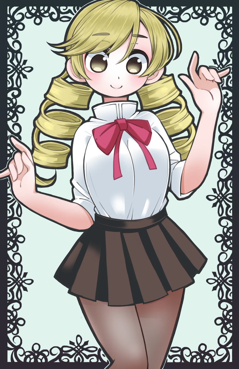 マ ミ さ ん 