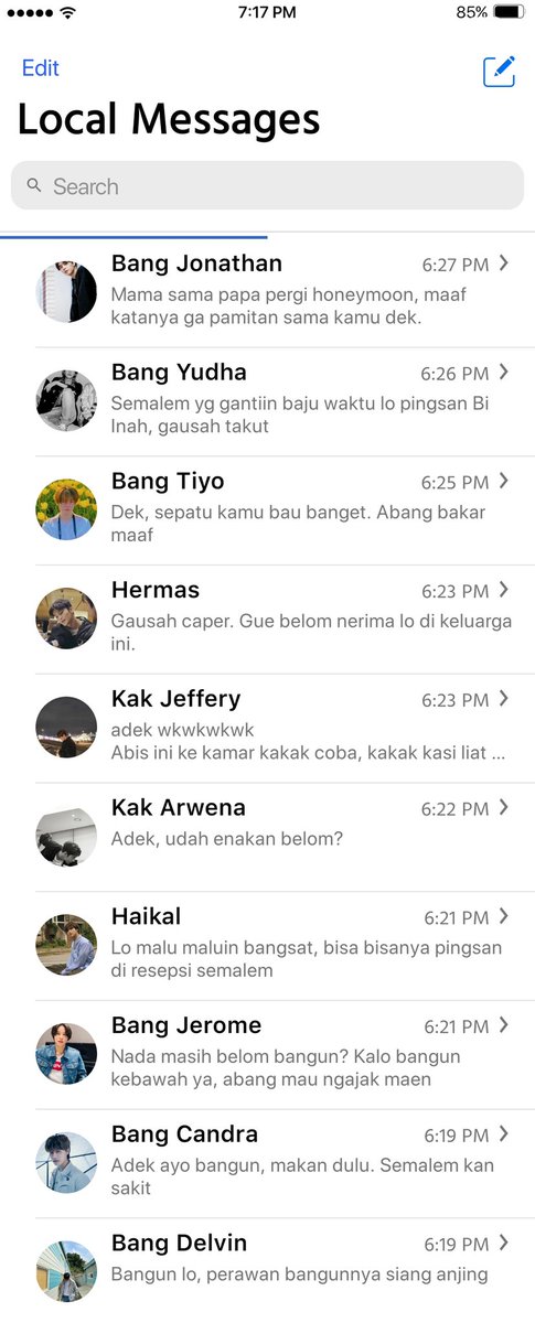 lockygurl's tweet image. 𝐒𝐓𝐄𝐏 𝐁𝐑𝐎𝐓𝐇𝐄𝐑

— Nct 127 AU