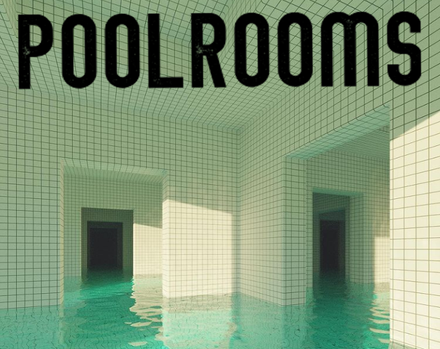 special backrooms video level 33 poolrooms real footage #backrooms #re
