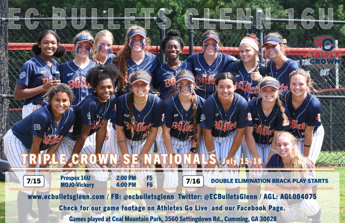 ECBulletsGlenn's tweet photo. Back at it this Thursday!!  Don't forget to come watch your favorite Bullet's team 😀😀  Coming off a undefeated record at Legacy Showcase before the ⛈️⛈️ cut our games short. 
You never know, your future All-American might be waiting for you to watch! https://t.co/cCBASovwKG