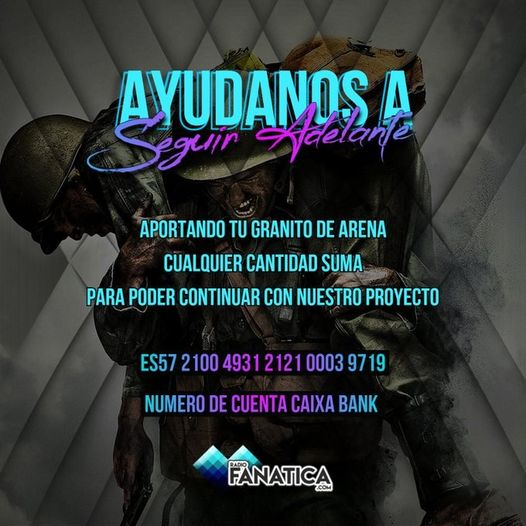 radiofanatica_'s tweet photo. Ahora mismo el #WayTallicaDay con #Crway y #ElMetallica masacrando a los peores garrulos de la sociedad
#Toxicomanos #Paletos #Masacres
Conecta la radio en el #coche mediante #bluetooth
🎧🎤 https://t.co/d9Mo3fproa
iPhone https://t.co/yvul9NRLuK
Android https://t.co/50XfAeYvIa https://t.co/RbcEw1X7W9