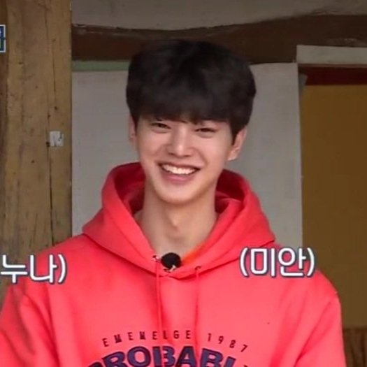 SongkangTH's tweet photo. [🎋] สำหรับใครที่ยังไม่ได้ดู Village Survival, the Eight (Michuri) แอดได้รวบรวมซับไทย ทั้งซีซั่น 1,2 มาให้ได้รับชมกัน

💋 รายการนี้ซงคังทั้งน่ารัก และฮามาก ต้องลองไปดูกันนะคะ😊

ซับไทย : https://t.co/UZ3TXPt1em
(มี Happy together ซับไทยด้วยนะคะ)

#SongKang #ซงคัง #SongkangTHSUB https://t.co/5Ob266GBZh