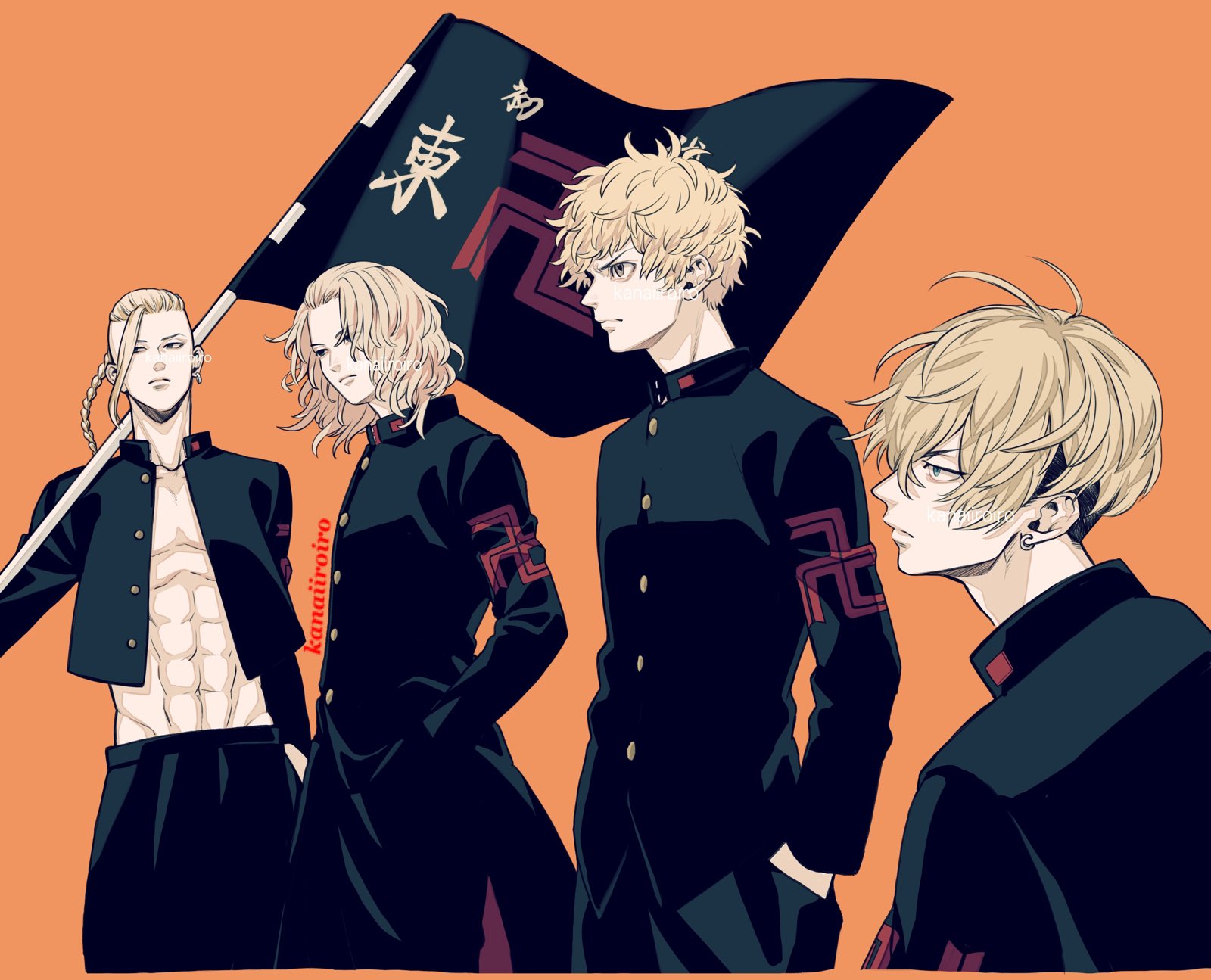 𝕂𝕒𝕟𝕒𝕚 4 5月 東京リベンジャーズ マイキーまとめ T Co Ms7ae3gn5l T Co Hhtfhvhxfx T Co Xaeregg7zv T Co 5p8wnqiteb T Co Ezwb08dpby T Co Vyocqz5e1x T Co Vslqdfnpgs T Co