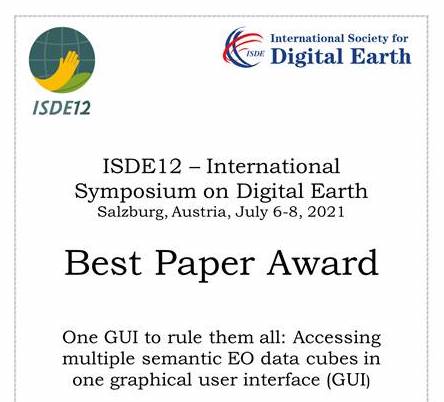 Sen2Cube.at (@sen2cube_at) on Twitter photo Thanks to everyone who attended and organised #ISDE12, #agit2021 & #giweek2021! We are pleasantly surprised to have been granted the honour of best paper with our one GUI to rule them all: austriaca.at/0xc1aa5576%200… #semantic #eo #datacube Thanks to everyone who attended and organised #ISDE12, #agit2021 & #giweek2021! We are pleasantly surprised to have been granted the honour of best paper with our one GUI to rule them all: austriaca.at/0xc1aa5576%200… #semantic #eo #datacube