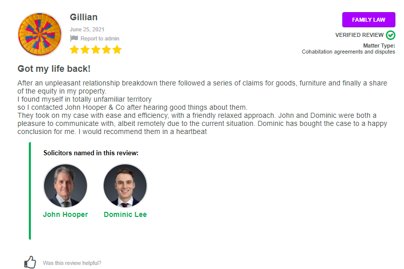 ReviewSolicitors tweet media