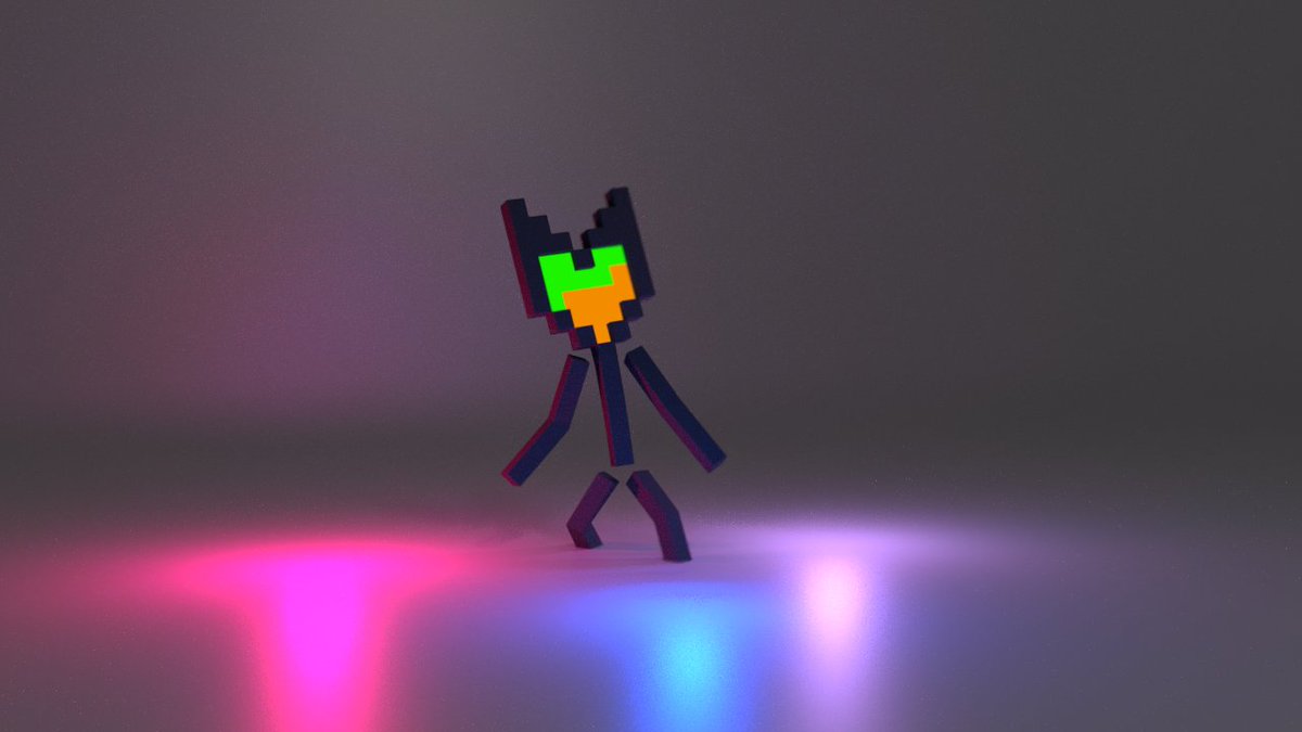 MeDogeOneUp's tweet photo. Ustedes lo pidieron y yo se los doy, ya esta disponible la descarga de el modelo de Doge (Dogedev) y Dee con Botas (#ProjectAlune) recuerden leer la licencia de uso -'u'-9
https://t.co/uyQmjXwdhq https://t.co/RmEwm4xKl0
